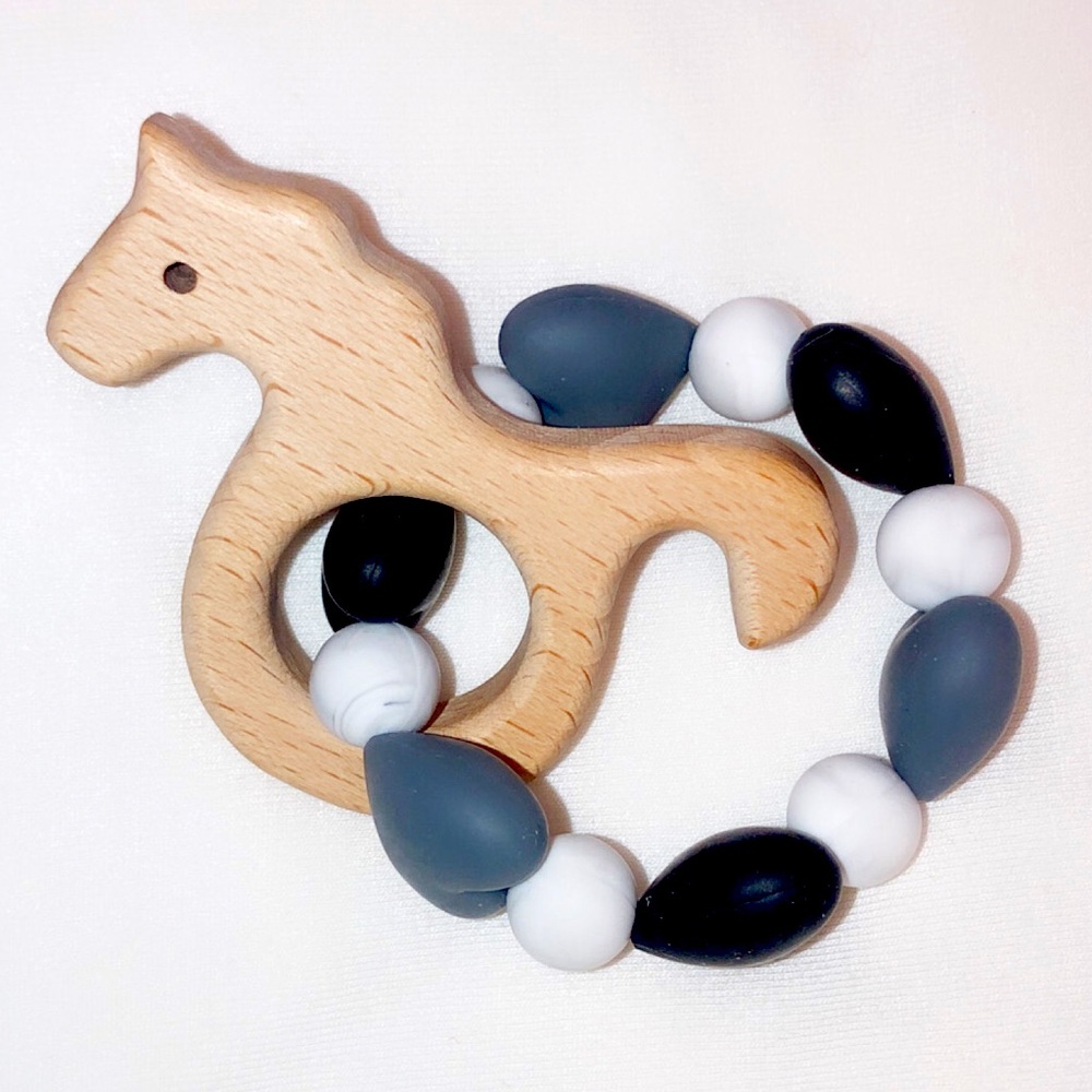 Teething Ring